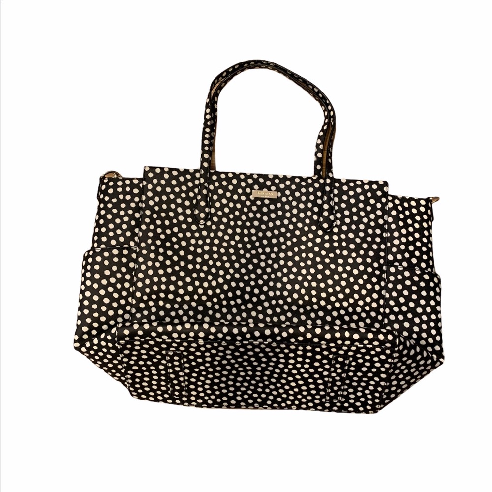 Kate Spade tote bag like new